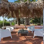 With Swimming Pool Salento - Le Due Sorelle *
