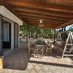 Villa With Swimming Pool Salento - Le Due Sorelle