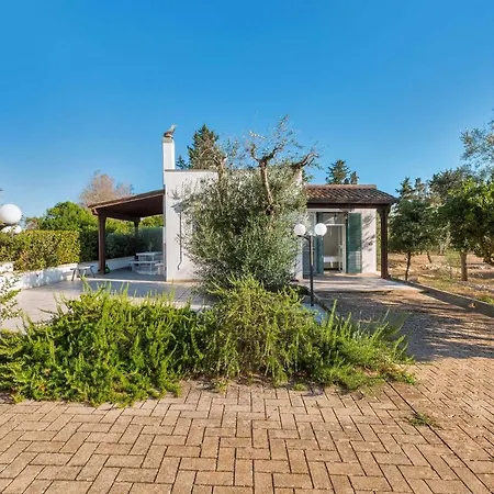 With Swimming Pool Salento - Le Due Sorelle Villa