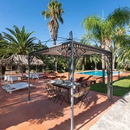 Βίλα With Swimming Pool Salento - Le Due Sorelle *