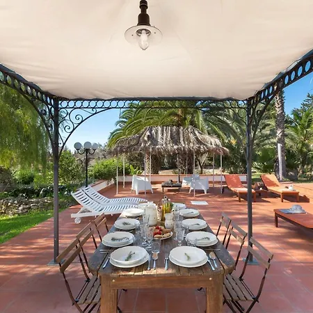 With Swimming Pool Salento - Le Due Sorelle Βίλα Ugento