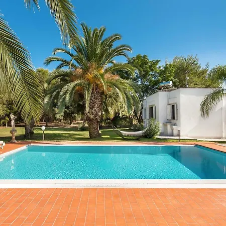 With Swimming Pool Salento - Le Due Sorelle Βίλα *