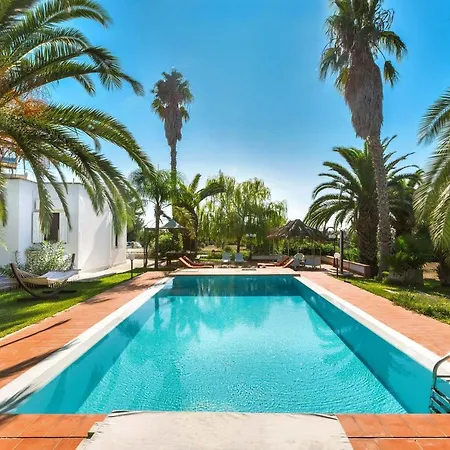 Βίλα With Swimming Pool Salento - Le Due Sorelle