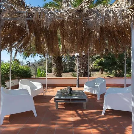 With Swimming Pool Salento - Le Due Sorelle *