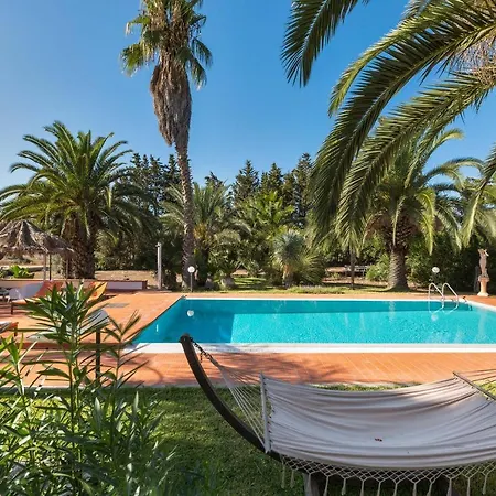 With Swimming Pool Salento - Le Due Sorelle Βίλα
