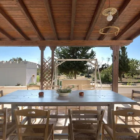 With Swimming Pool Salento - Le Due Sorelle Ugento