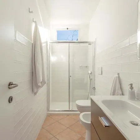 With Swimming Pool Salento - Le Due Sorelle Villa *