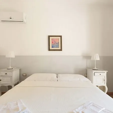 With Swimming Pool Salento - Le Due Sorelle Villa *