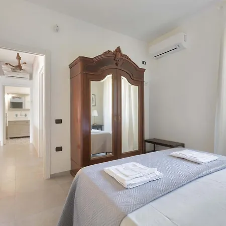 With Swimming Pool Salento - Le Due Sorelle Βίλα Ugento