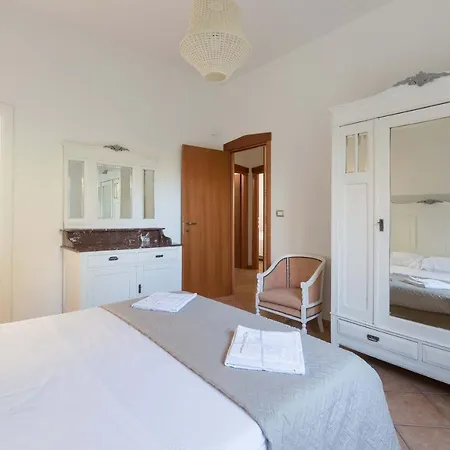 With Swimming Pool Salento - Le Due Sorelle Villa