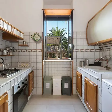 With Swimming Pool Salento - Le Due Sorelle Villa