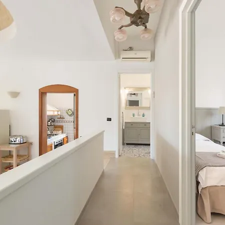 Βίλα With Swimming Pool Salento - Le Due Sorelle *
