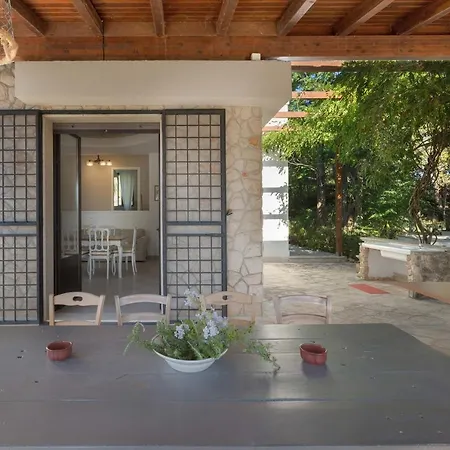 With Swimming Pool Salento - Le Due Sorelle Villa *