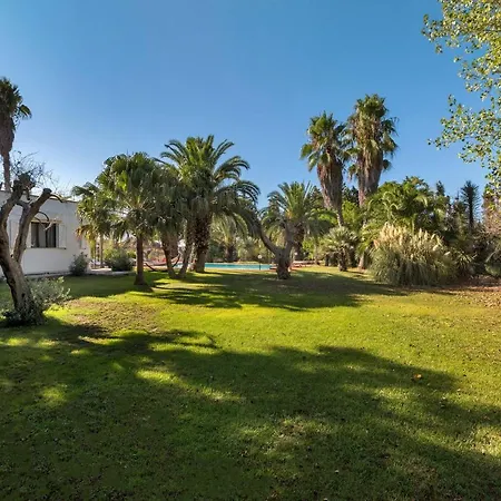 With Swimming Pool Salento - Le Due Sorelle Villa Ugento