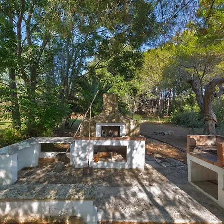 Βίλα With Swimming Pool Salento - Le Due Sorelle