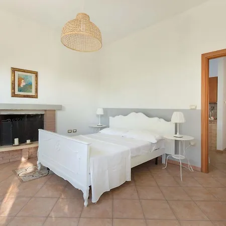 Villa With Swimming Pool Salento - Le Due Sorelle