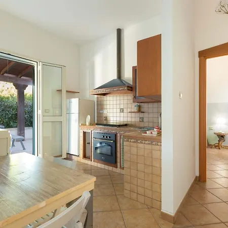 With Swimming Pool Salento - Le Due Sorelle Βίλα Ugento