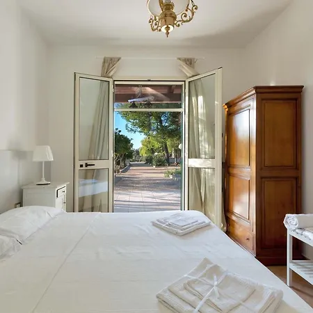 With Swimming Pool Salento - Le Due Sorelle