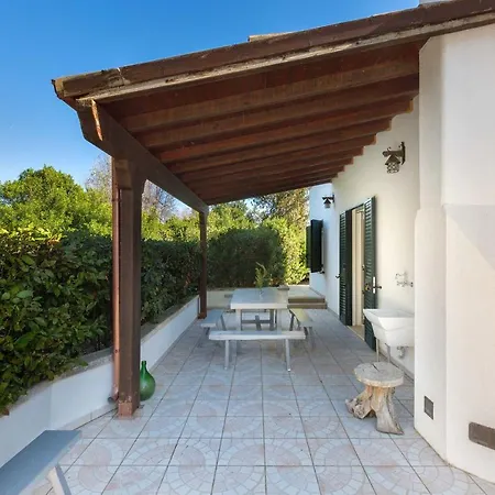 With Swimming Pool Salento - Le Due Sorelle