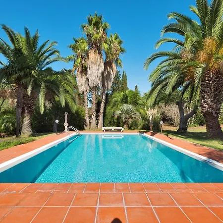 With Swimming Pool Salento - Le Due Sorelle Βίλα Ugento