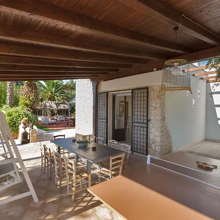 With Swimming Pool Salento - Le Due Sorelle * Ugento