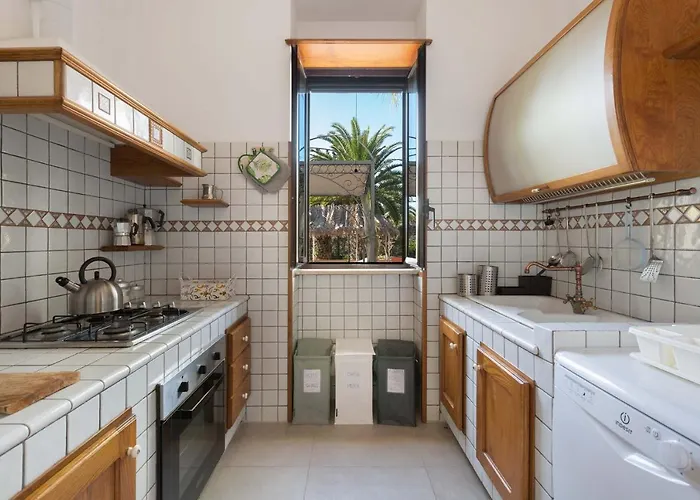 With Swimming Pool Salento - Le Due Sorelle Villa